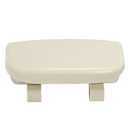 Car Glasses Box Portable Car Sunglasses Holder in the Car Driving Glasses Holder Eyeglass Case Sun Visor Car Lenses Holder